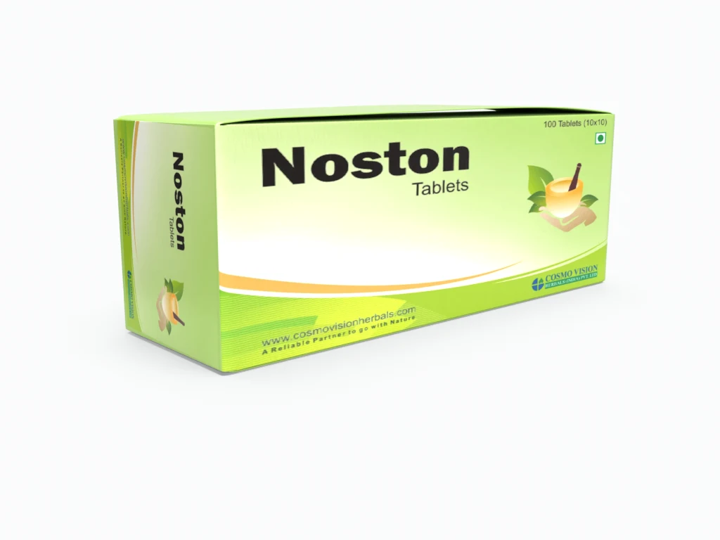 Noston Tablets