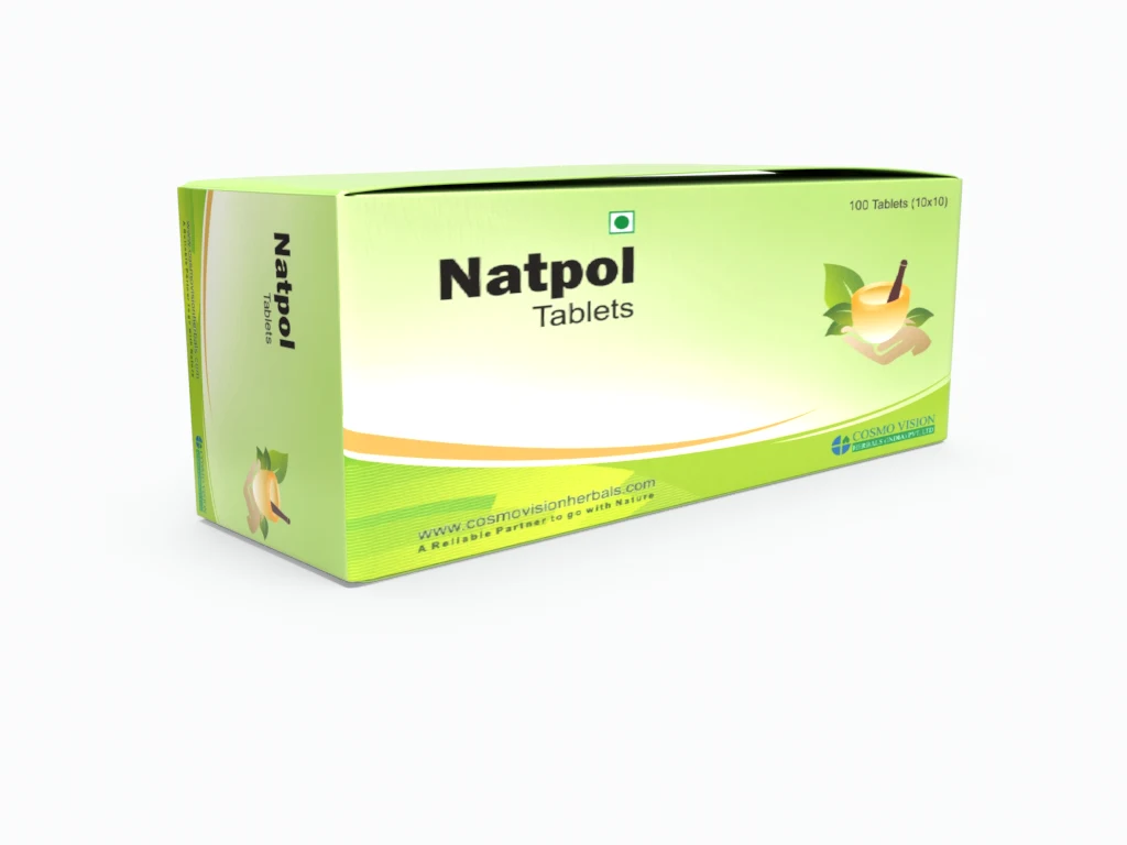 Natpol Tablets