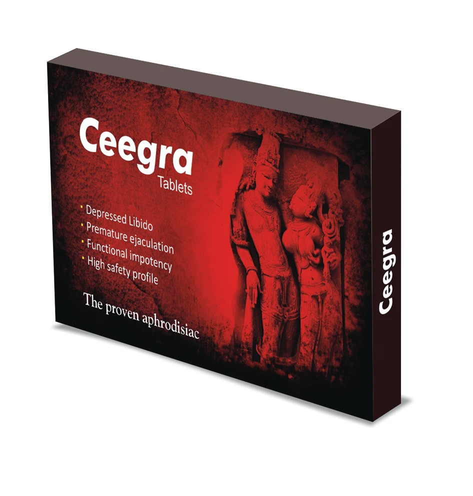 Ceegra Tablets